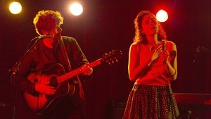 Poster for Sing What I Can't Say
