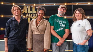 Poster for Episode 19