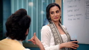 Poster for Ram's Matchmaking Duty