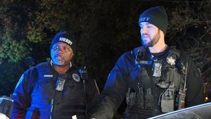 Poster for The Chase