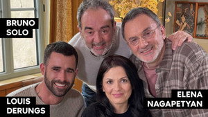 Poster for Episode 17 Poster for Episode 17