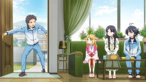 Poster for Episode 17 Poster for Episode 17