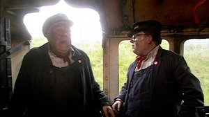 Poster for The Gravy Train