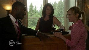 Poster for The Corkscrew Job