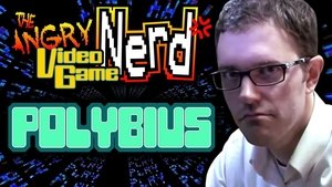 Poster for Polybius