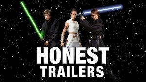 Poster for Every Star Wars Movie (Compilation)