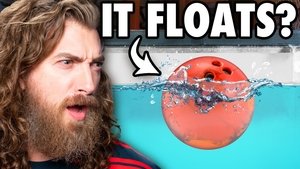 Poster for Will It Float?
