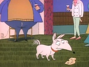 Poster for Party Animal