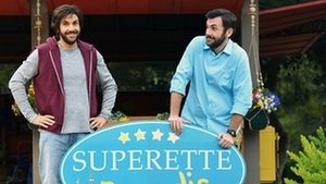 Poster for Episode 2