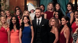 Poster for Week 1: Season 21 Premiere