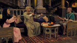 Poster for Episode 2 Poster for Episode 2