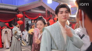 Poster for BTS3 Poster for BTS3