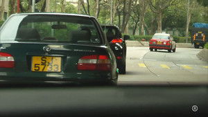 Poster for Episode 6