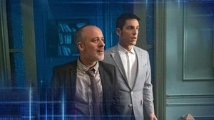 Poster for Episode 12