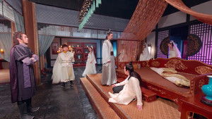 Poster for Episode 20 Poster for Episode 20