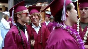 Poster for Graduation Day