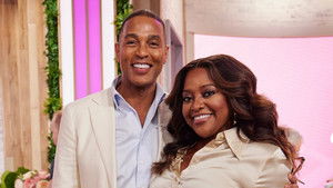 Poster for Don Lemon, The Clark Sisters Poster for Don Lemon, The Clark Sisters