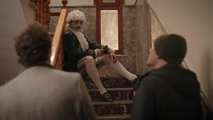 Poster for Episode 7