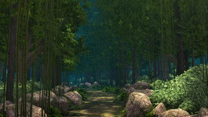 Poster for Adventure Camp: Ziplining