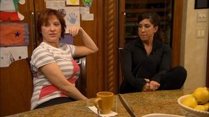 Poster for Singing in the Pain