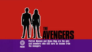 Poster for Did you know? (9) The Correct Way to Kill (s05e9) Poster for Did you know? (9) The Correct Way to Kill (s05e9)