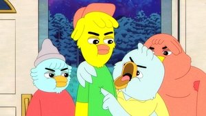 Poster for Stone Quackers I