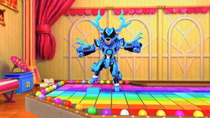 Poster for Episode 16