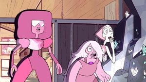 Poster for Rose's Room
