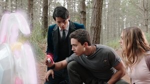 Poster for Return of the Prism