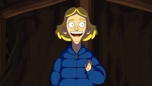 Poster for Saved by the Spells Adventure