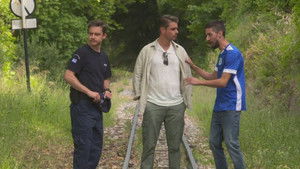 Poster for Episode 7 Poster for Episode 7