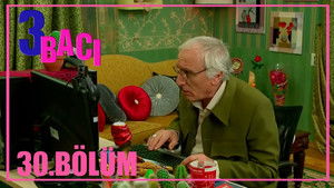 Poster for Episode 30