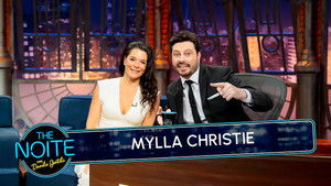 Poster for Mylla Christie Poster for Mylla Christie