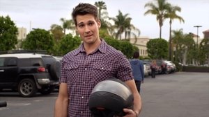 Poster for Big Time Rides