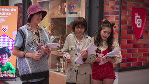 Poster for Episode 12