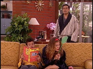 Poster for "A Que Te Cojo Ratón" Poster for "A Que Te Cojo Ratón"