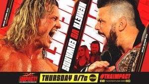 Poster for Impact! #1032