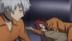 Poster for Awakening