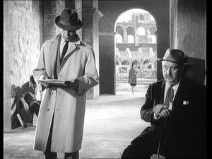 Poster for The Man's a Clown Poster for The Man's a Clown