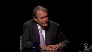 Poster for Charlie Rose