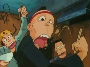 Poster for Sakura-san is My Youth! Poster for Sakura-san is My Youth!