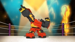 Poster for El Fuego