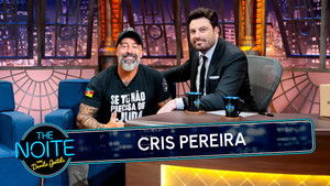 Poster for Cris Pereira Poster for Cris Pereira