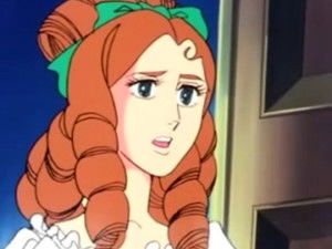 Poster for News of big brother's death in battle