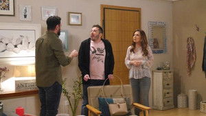 Poster for I Proksenitra