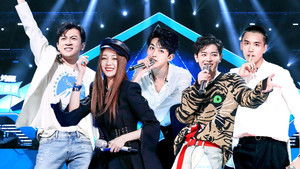 Poster for Episode 3