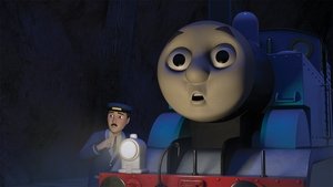 Poster for Mines of Mystery