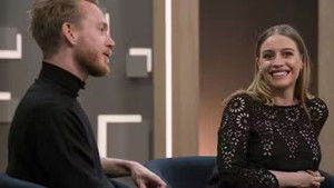 Poster for Episode 6