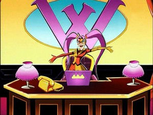 Poster for Operation: WOOCSI Poster for Operation: WOOCSI