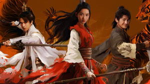 Poster for Episode 6 Poster for Episode 6